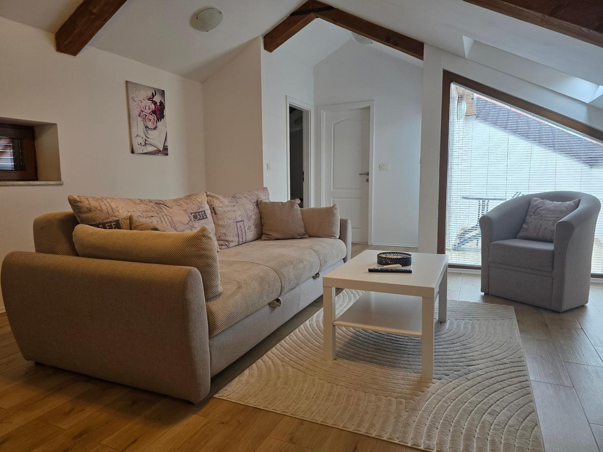 Apartamento App E.N.A. Umag Exterior foto
