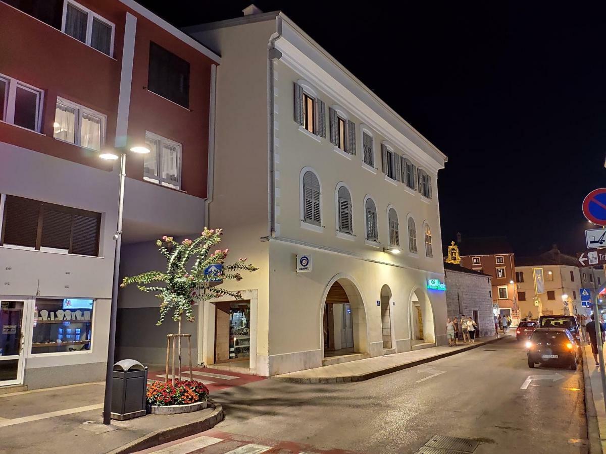 Apartamento App E.N.A. Umag Exterior foto