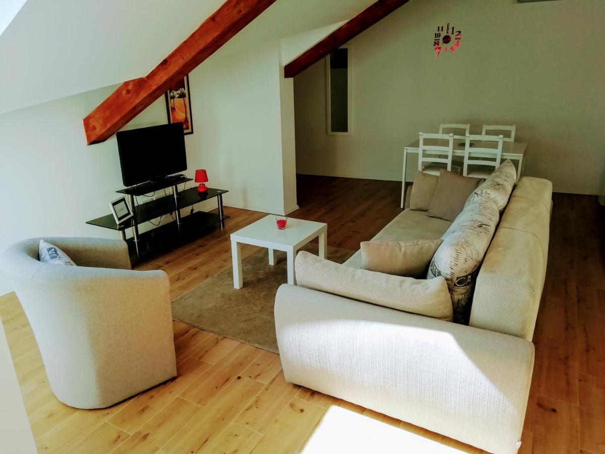 Apartamento App E.N.A. Umag Exterior foto