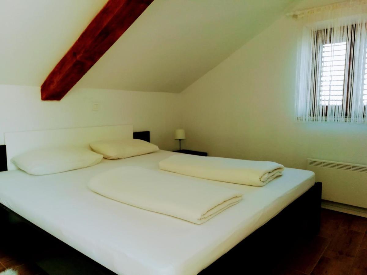 Apartamento App E.N.A. Umag Exterior foto